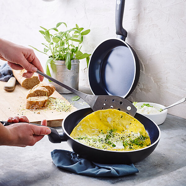 GreenPan Torino Non-Stick Frying Pan 28cm