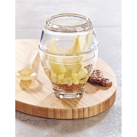 Durobor Lotus Amuse Glass – 17 cl (Set of 6)