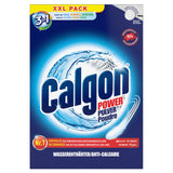 Calgon 3 in 1 Power Washmachine reinigingspoeder, 85 wasbeurten