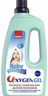Sano Oxygen Gel Baby 1liter