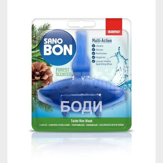 Sano Bon Green Forest 5 In 1