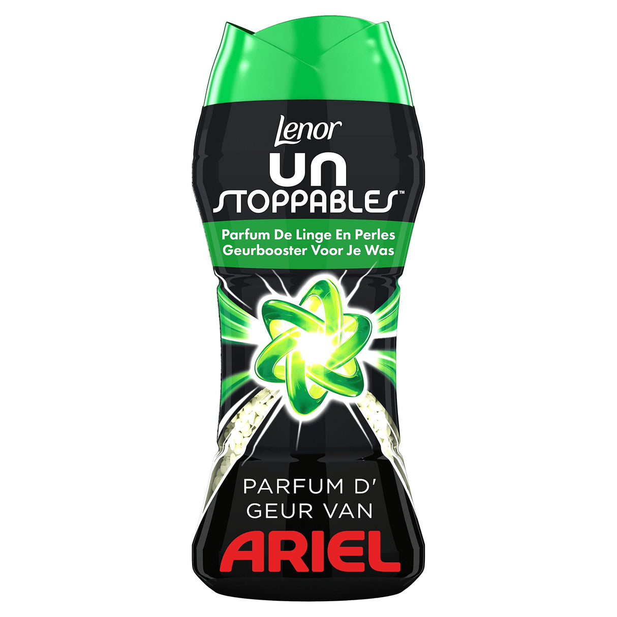 Lenor Unstoppables Ariel Scent fragrance booster beads 210g