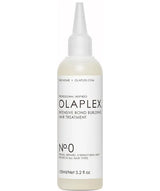 OLAPLEX Nr. 0 Intensieve binding Building Haarbehandeling 155 ml