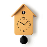 Guzzini Home Cuckoo Clock With Pendulum,