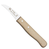 ROR Solingen peeling knife beak 5.5 blade Stainless