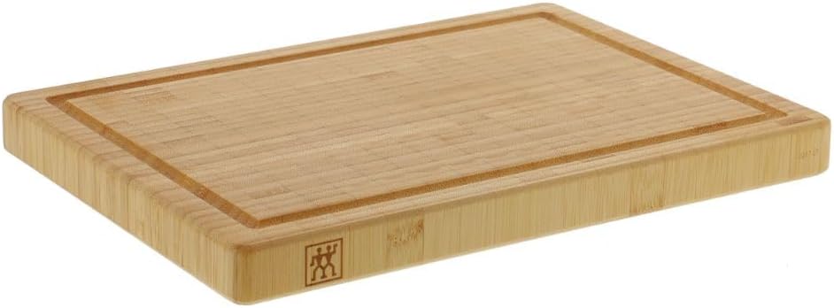 Zwilling Bamboo Cutting Board, Medium