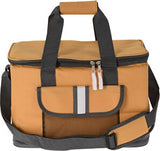 Sac plus frais, orange, 18 litres 36 x 22 x 24,5 cm