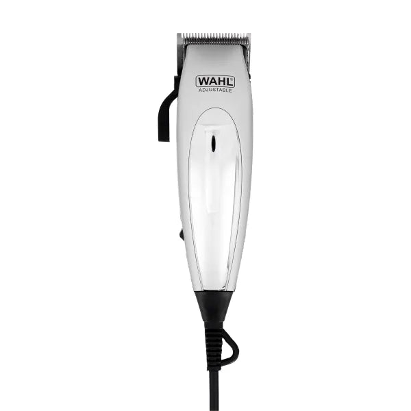 Wahl hair clipper on a white background