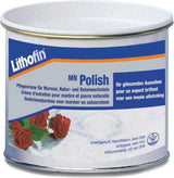 Lithofin MN Polish Cream – For Marble and Natural Stone (500 ml)