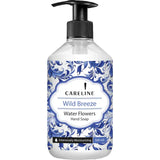 Careline Sapun Lichid Wild Breeze 500ml