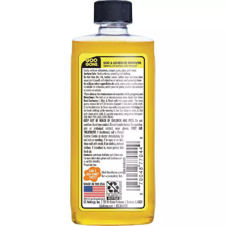 Sticker & Glue Remover 250 ml - Royal Furniture Care Sticker & Glue Remover 250 ml - Royal Furniture Care