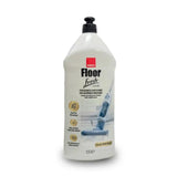 Sano Floor Cleaner For Automatic Machines Luxury Hotel 1.5lt