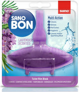 Sano Bon Purple Lavender 5 In 1