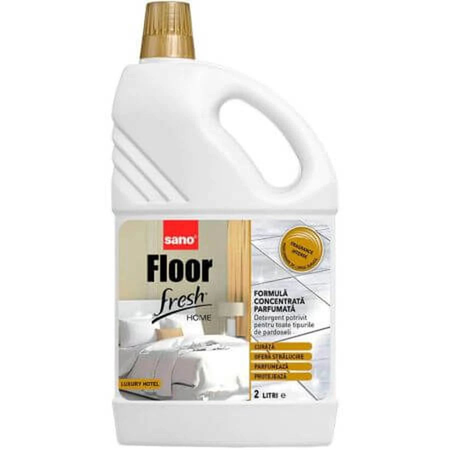 Sano Floor Fresh Home Exotic Hotel 2lt