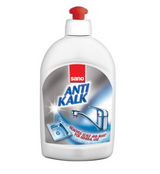 Sano Anti Kalk Piatra Si Rugina 500ml