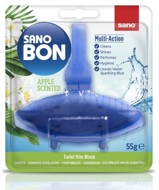 Sano Bon Blue Apple 5 In 1