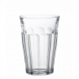 Duralex 6 Tumblers in Tempered Glass Picardie 36cl - 8,8xH12,4cm-B