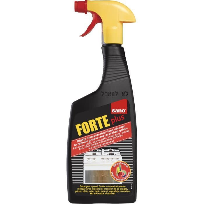 Sano Forte Plus 500ml