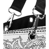 Reisenthel Shopper XL Bandana White