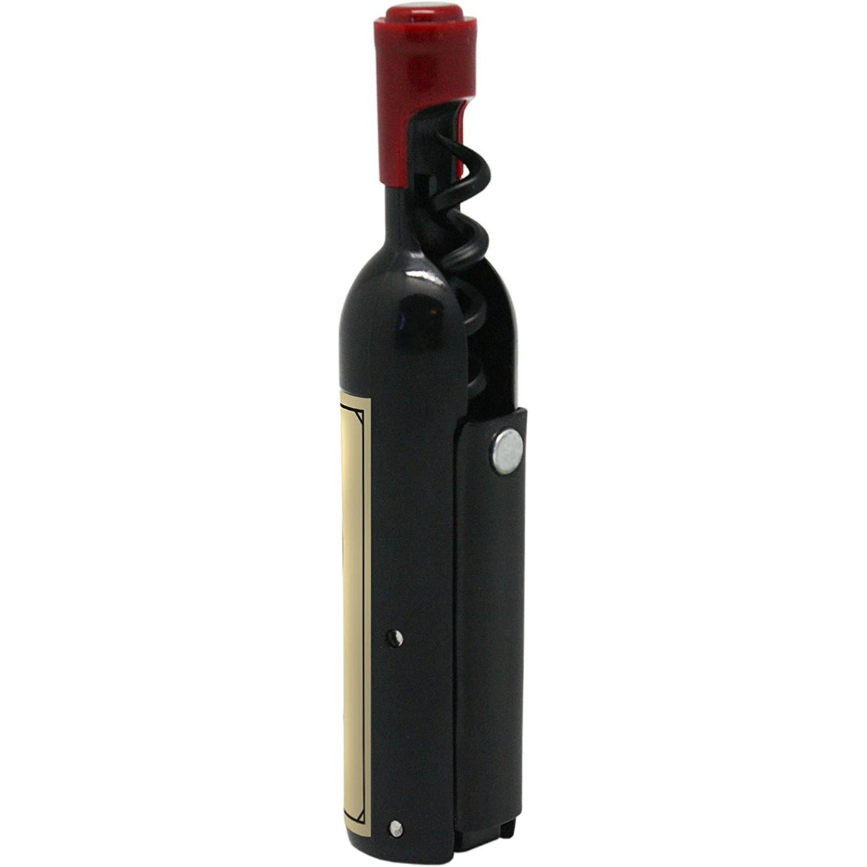 Vin Bouquet Wine Bottle Corkscrew