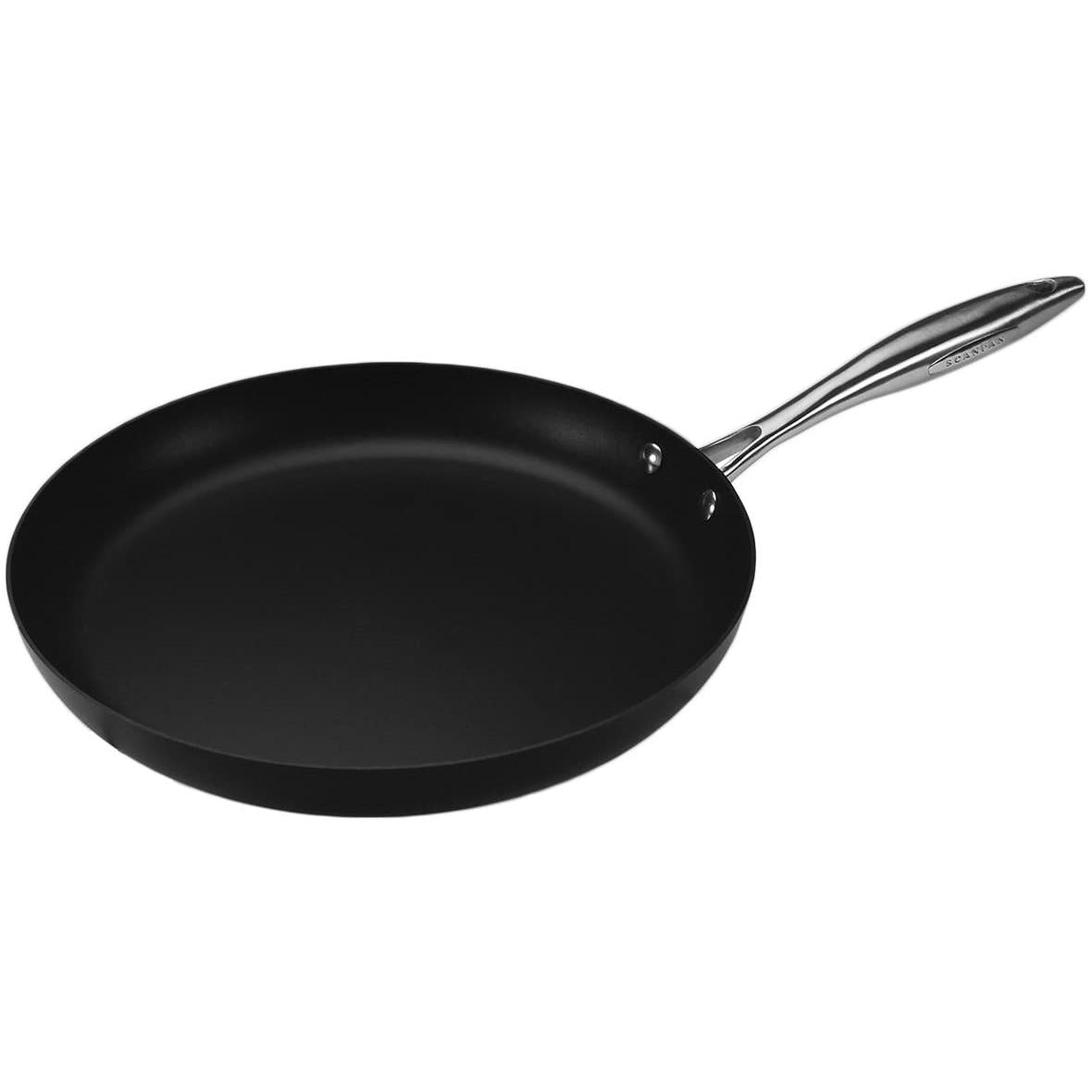 Scanpan Professional 32 Cm Fry Pan