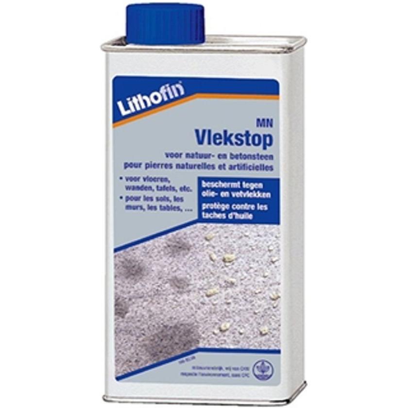 Lithofin Mn Flecken-Stopp 0,5L