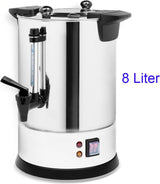 Electro Hanan Shabbes Kettle Hanan 40 Cups