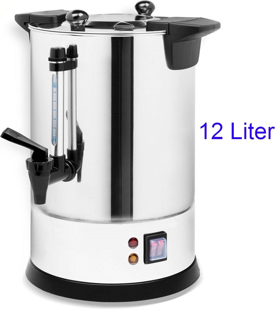 Electro Hanan Shabbes Kettle Hanan 60 Cups