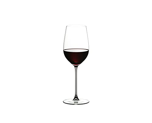 Riedel Veritas Riesling Glass, ensemble de 2