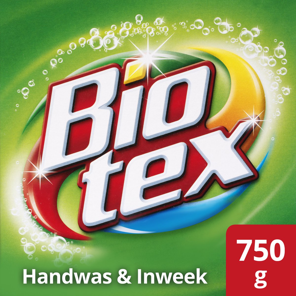 Biotex Handwash & SOY 750G Phosphate Wash