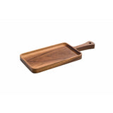 Cosy & Trendy Serving Tray In Acacia Wood 36X15X2Cm