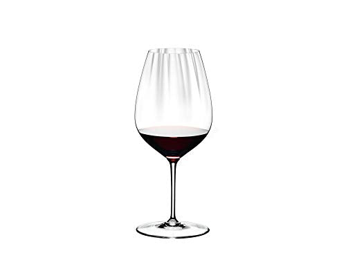 Riedel Performance Cabernet / Merlot Wine Verre