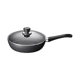 Scanpan Classic 26 Cm Sauté Pan With Lid