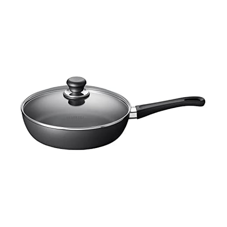 Scanpan Classic 26 Cm Sauté Pan With Lid