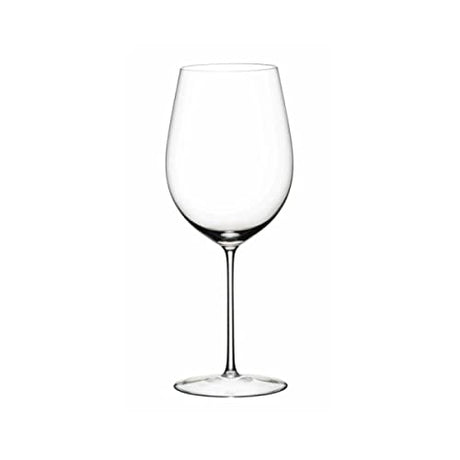 Riedel Sommeliers Crystal Bordeaux Grand Cru