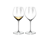 Riedel Performance Chardonnay Weinglas