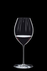 Verre de vin de Shiraz Riedel Performance