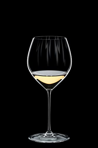 Riedel Performance Chardonnay Weinglas