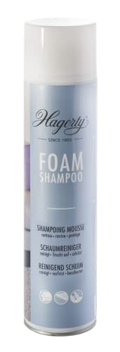 Hagerty Schuimshampoo, 600 ml