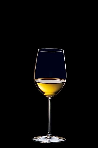 Riedel Sommeliers Crystal Chablis/Chardonnay Glass