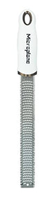 Microplane Premium Classic Fine Zester &Amp; Grater White