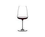 Riedel 1234/41 Winewings Syrah/Shiraz Wine Glass, Single Stem, Clear