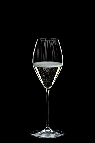 Riedel Performance Champagner