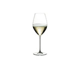 Riedel Veritas champagneglas, 2 stuks (pak van 1), helder