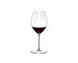 Verre de vin de Shiraz Riedel Performance