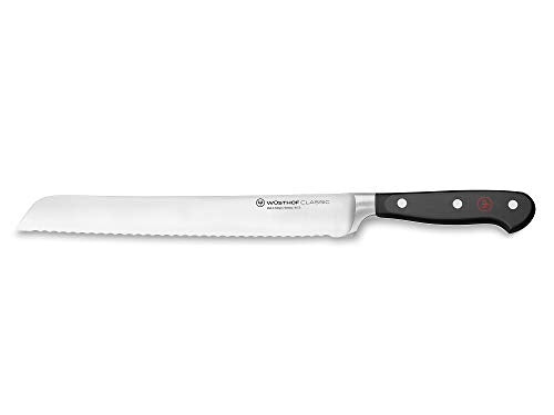 Wüsthof Brotmesser Classic 23cm