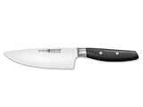 Wüsthof Epicure Chef's Knife 16cm Black