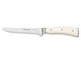 WUSTHOF Classic Icon Offing Couteau 14cm blanc