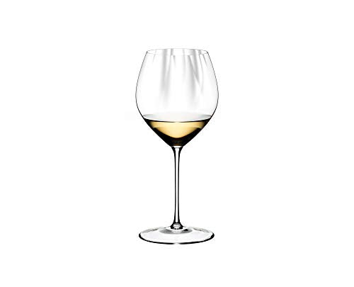 Riedel Performance Chardonnay Weinglas