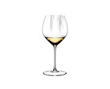 Riedel Performance Chardonnay Weinglas